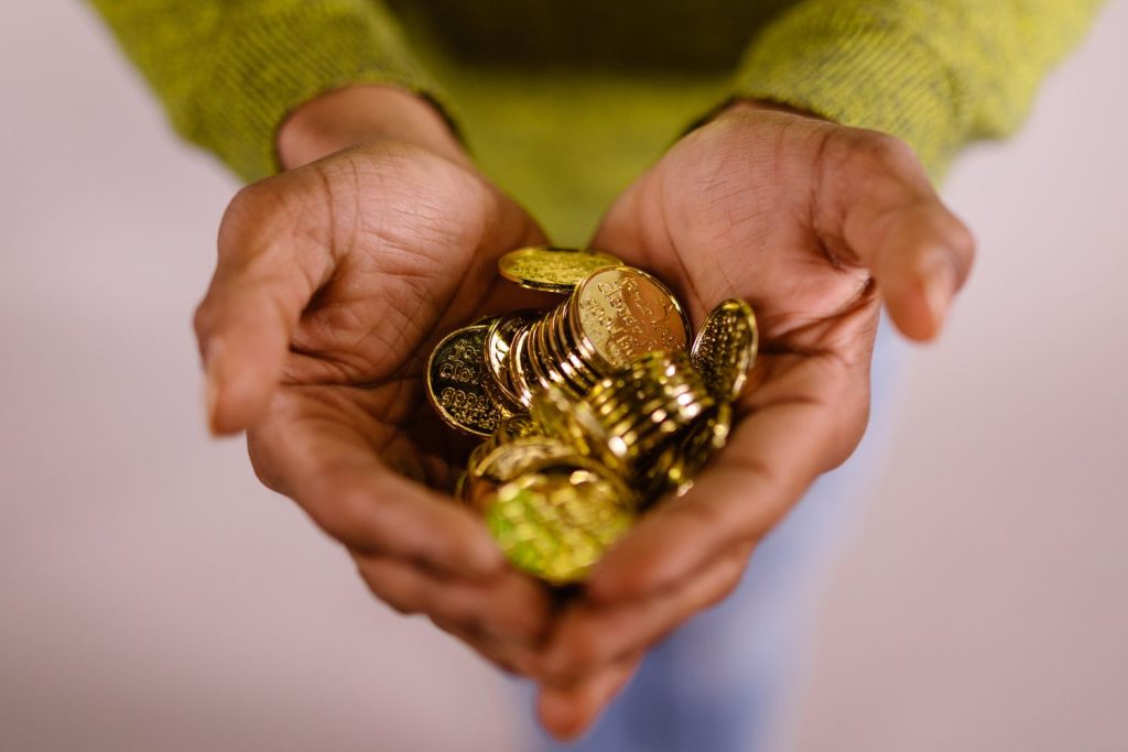 Gold and Economic Freedom by Alan Greenspan