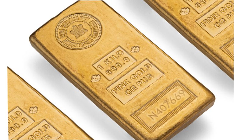 Gold Bullion Bars For SaleCMI Gold and Silver