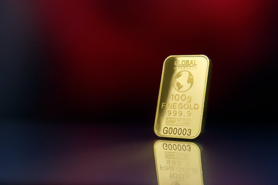 precious metal dealer