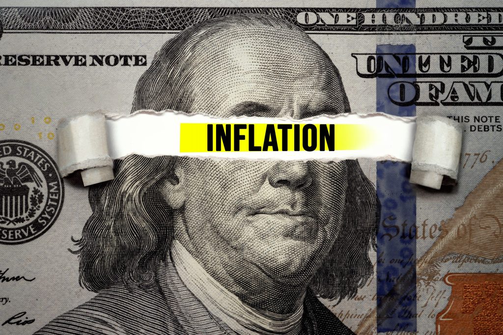 Inflation, Precious Metals