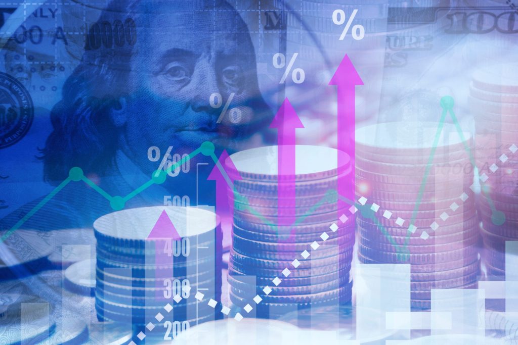 Interest Rates Precious Metals