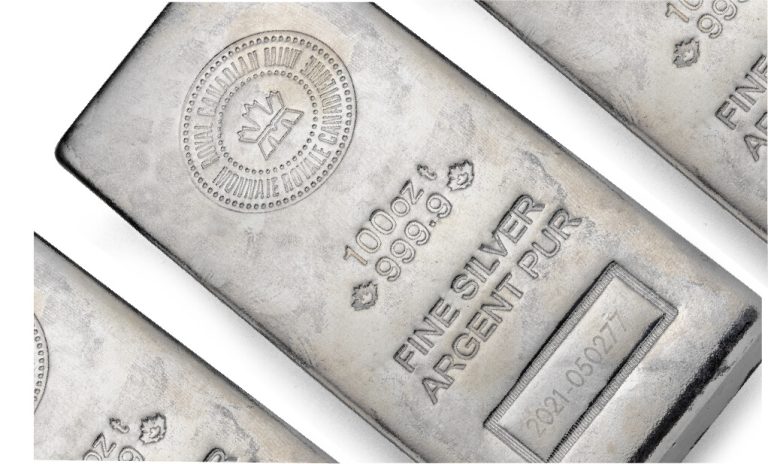 Silver Bullion Bars for SaleCMI Gold and Silver