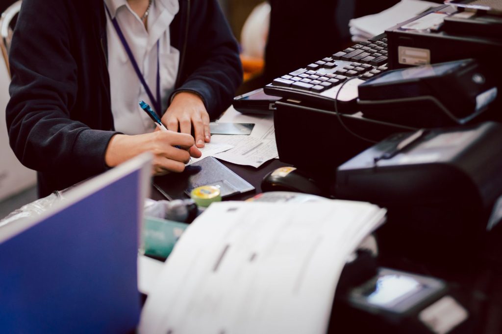 The Mystery of Banking