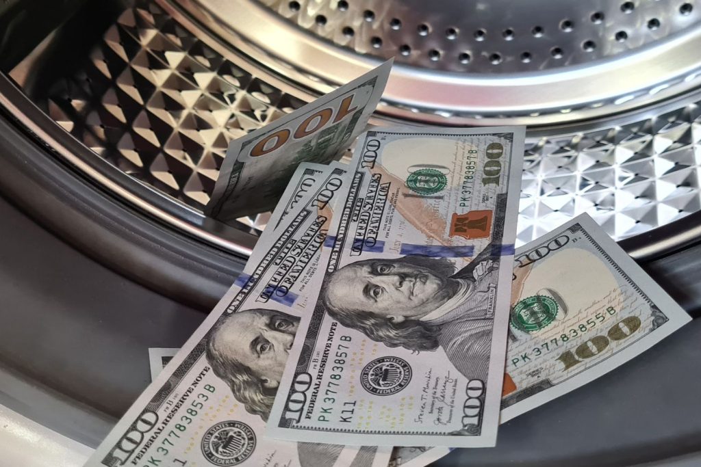 The sad history of paper money