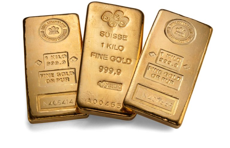 Why Buy GoldCMI Gold and Silver