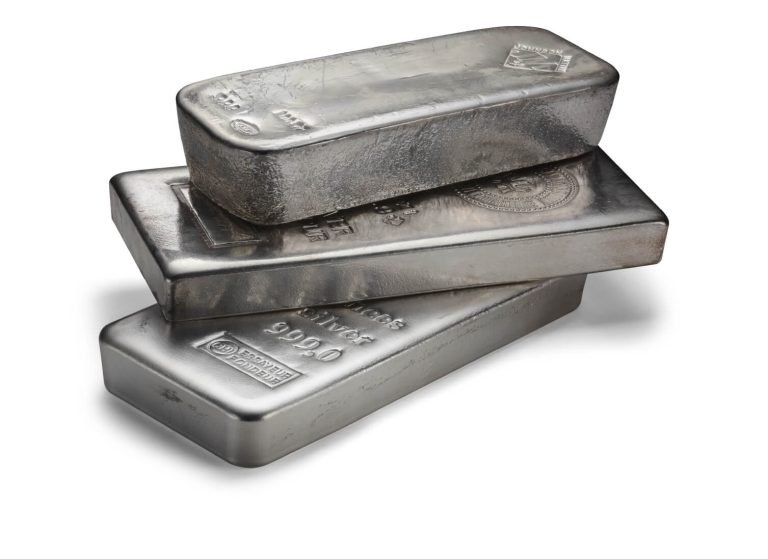 Why Buy SilverCMI Gold and Silver