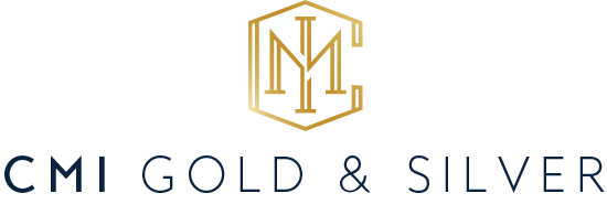 CMI Gold and Silver