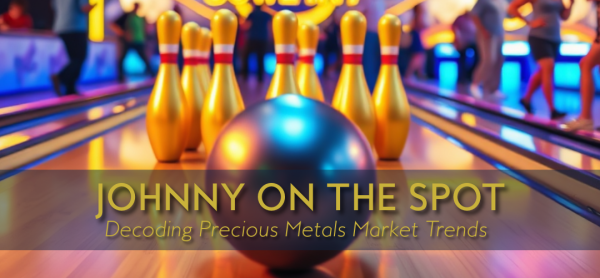 Buy Gold and Silver