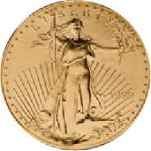 Gold Liberty coinsCY2 Campus Solutions