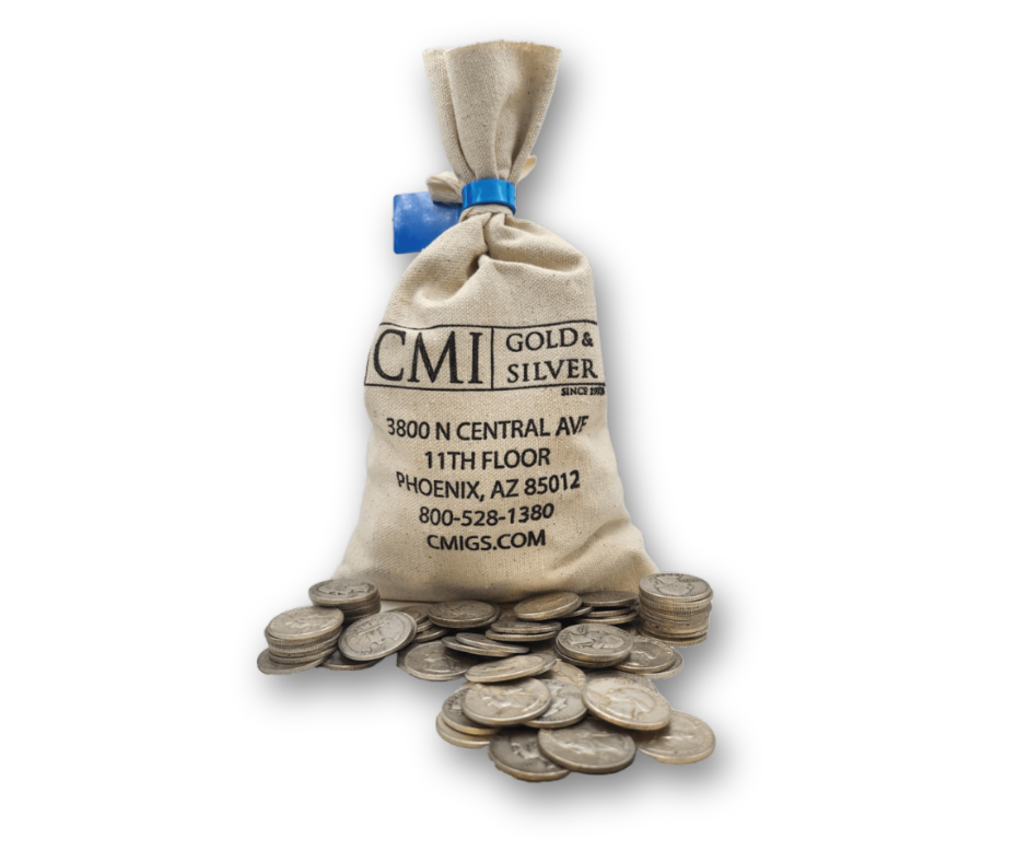 Junk Coins for Sale
