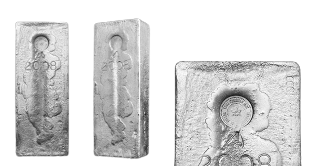 RCM Canadian Silver Bars