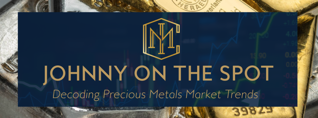 Gold Markets