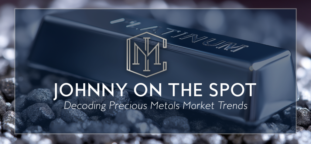 Buy Platinum