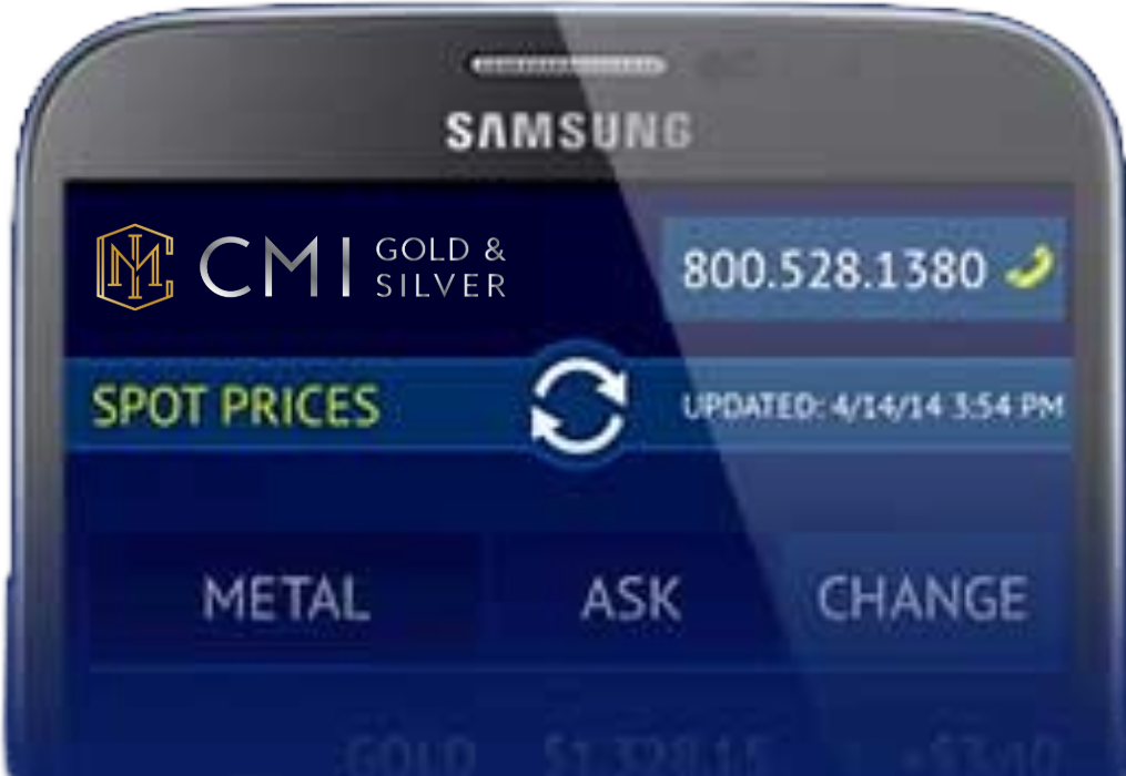 Android CMI App